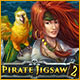 Pirate Jigsaw 2 Game