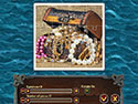 Pirate Jigsaw 2 screenshot