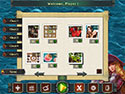 Pirate Jigsaw 2 screenshot