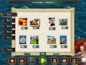 Pirate Jigsaw screenshot