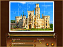 Royal Jigsaw 4 screenshot