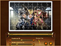 Royal Jigsaw screenshot