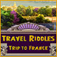 Download Travel Riddles: Trip to France game