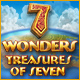 7 Wonders: Treasures of Seven Game