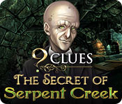 9 Clues: The Secret of Serpent Creek game