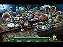 9 Clues: The Secret of Serpent Creek screenshot