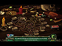 9 Clues: The Secret of Serpent Creek screenshot