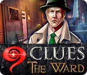 9 Clues: The Ward game
