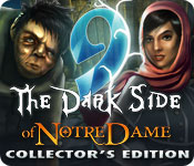 9: The Dark Side Of Notre Dame Collector's Edition game