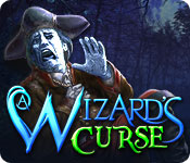 A Wizard's Curse game