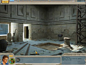 Alabama Smith: Escape from Pompeii screenshot