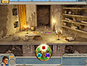 Alabama Smith: Escape from Pompeii screenshot