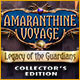 Download Amaranthine Voyage: Legacy of the Guardians Collector's Edition game