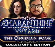 Amaranthine Voyage: The Obsidian Book Collector's Edition game