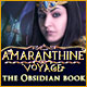 Download Amaranthine Voyage: The Obsidian Book game