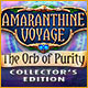Download Amaranthine Voyage: The Orb of Purity Collector's Edition game