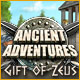 Ancient Adventures - Gift of Zeus Game