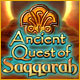 Ancient Quest of Saqqarah game