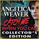 Download Angelica Weaver: Catch Me When You Can Collector’s Edition game