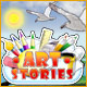 Art Stories Game