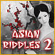 Download Asian Riddles 2 game