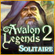 Download Avalon Legends Solitaire 2 game