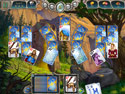 Avalon Legends Solitaire 2 screenshot