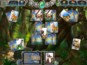 Avalon Legends Solitaire 2 screenshot