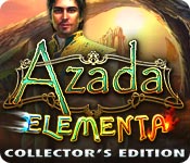 Azada: Elementa Collector's Edition game