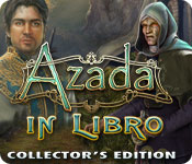 Azada: In Libro Collector's Edition game