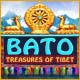 Bato: Treasures of Tibet Game