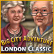 Big City Adventure: London Classic Game