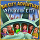 Download Big City Adventure: New York City game