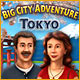 Big City Adventure: Tokyo Game
