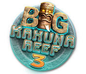 Big Kahuna Reef 3 game