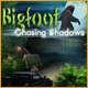 Bigfoot: Chasing Shadows Game