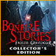 Download Bonfire Stories: The Faceless Gravedigger Collector's Edition game