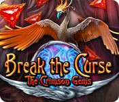 Break the Curse: The Crimson Gems game