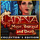 Download Cadenza: Music, Betrayal and Death Collector's Edition game