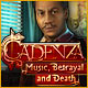 Download Cadenza: Music, Betrayal and Death game