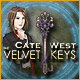 Cate West: The Velvet Keys Game