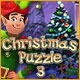 Download Christmas Puzzle 3 game