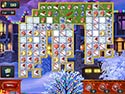 Christmas Puzzle 3 screenshot