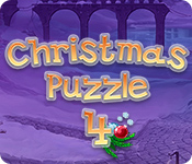 Christmas Puzzle 4 game