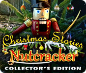 Christmas Stories: Nutcracker Collector's Edition game