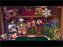 Christmas Stories: Taxi of Miracles Collector's Edition screenshot