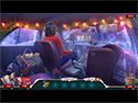 Christmas Stories: Taxi of Miracles Collector's Edition screenshot