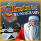 Christmas Wonderland Game