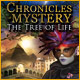 Chronicles of Mystery: Tree of Life Game