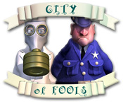 City of Fools game